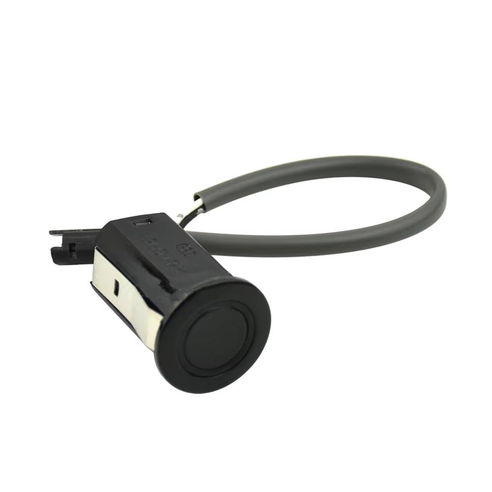 Einparkhilfe Sensor Für Toyota Für Camry Acv30 Für Camry Acv 40 PZ362-00208-E0 PZ362-00208 Auto PDC Einparkhilfe Sensor Rückfahrsensor(Schwarz) von APNWVFO