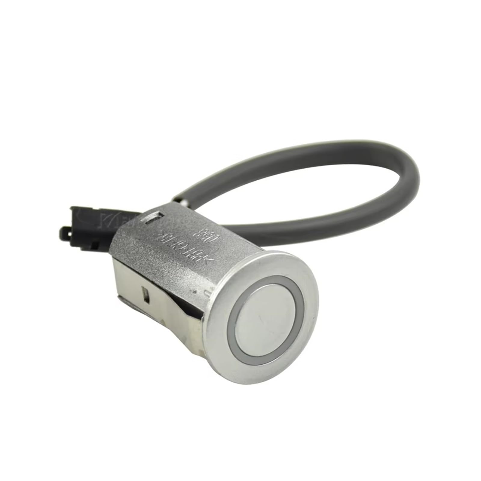 Einparkhilfe Sensor Für Toyota Für Camry Acv30 Für Camry Acv 40 PZ362-00208-E0 PZ362-00208 Auto PDC Einparkhilfe Sensor Rückfahrsensor(Slivery) von APNWVFO