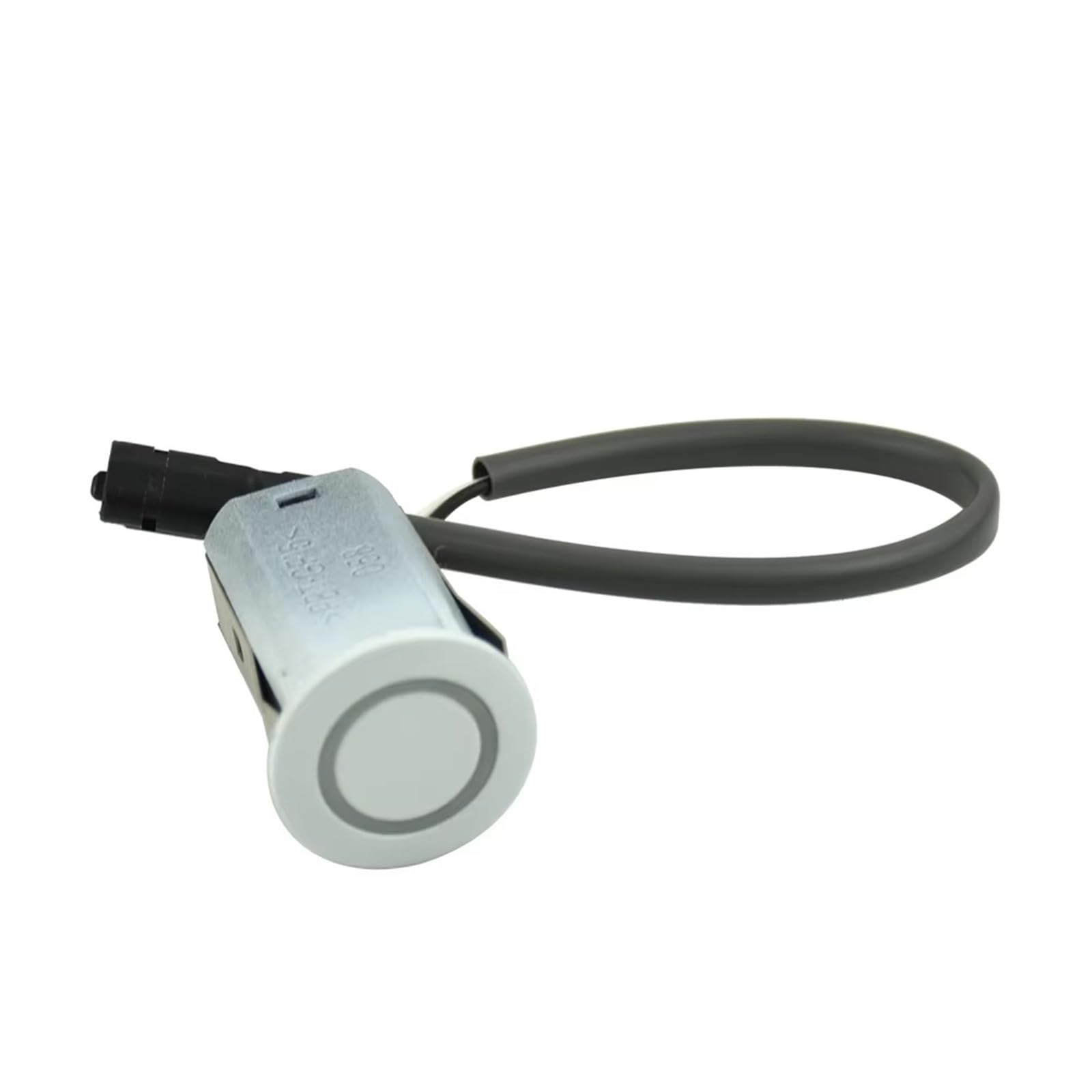 Einparkhilfe Sensor Für Toyota Für Camry Acv30 Für Camry Acv 40 PZ362-00208-E0 PZ362-00208 Auto PDC Einparkhilfe Sensor Rückfahrsensor(Weiß) von APNWVFO