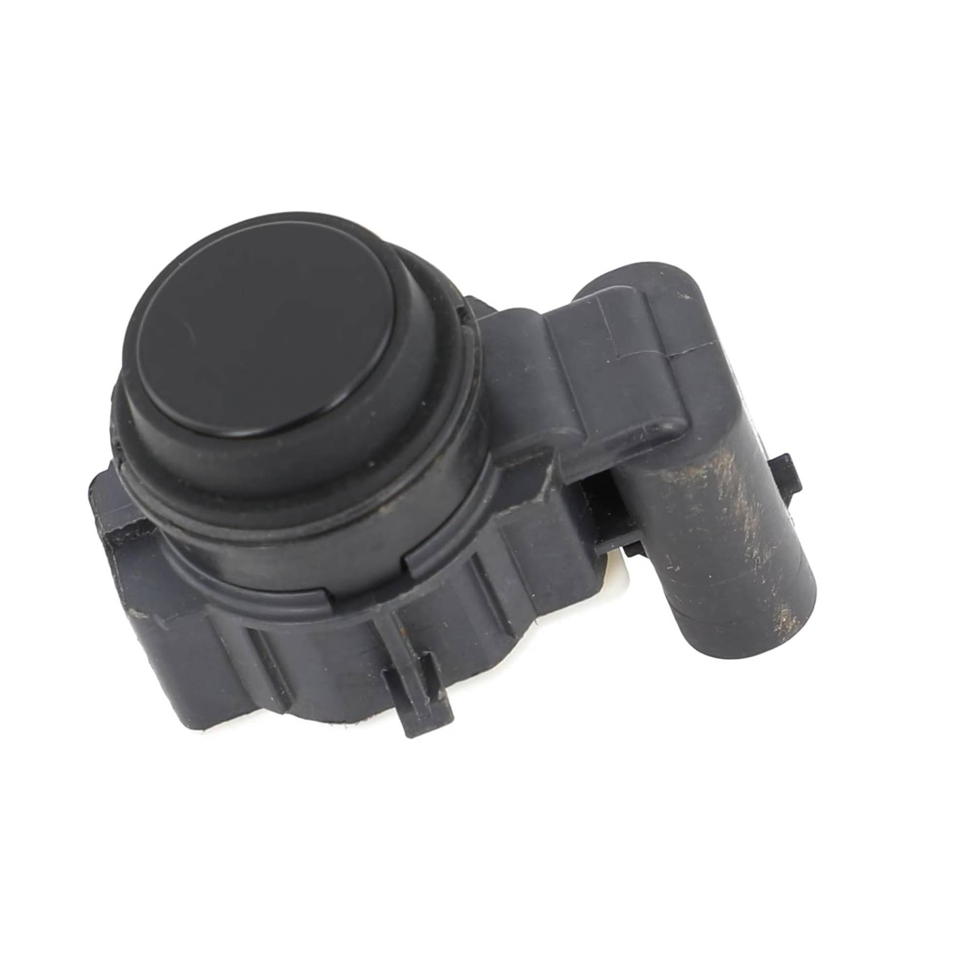 Einparkhilfe Sensor Für VW Für Tiguan Mk2 2016-Präsentieren Einparkhilfe PDC Backup Assist Sensor Schwarz 3Q0919275A 0263013745 Rückfahrsensor von APNWVFO