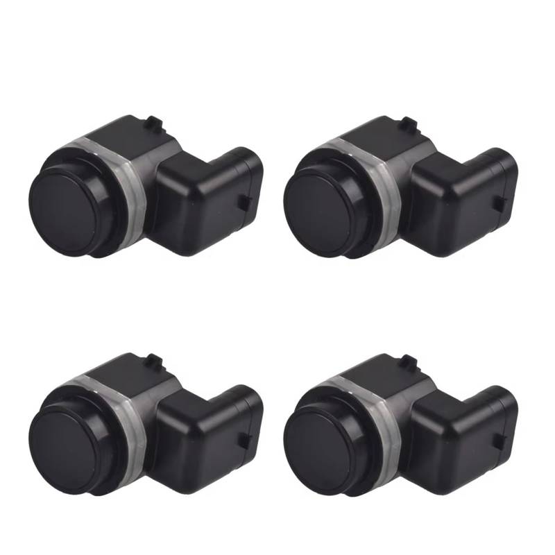 Einparkhilfe Sensor Für X3 E83 X5 E70 X6 E71 4-teiliger PDC-Parksensor 66209270501 9270501 9127801 Rückfahrsensor von APNWVFO