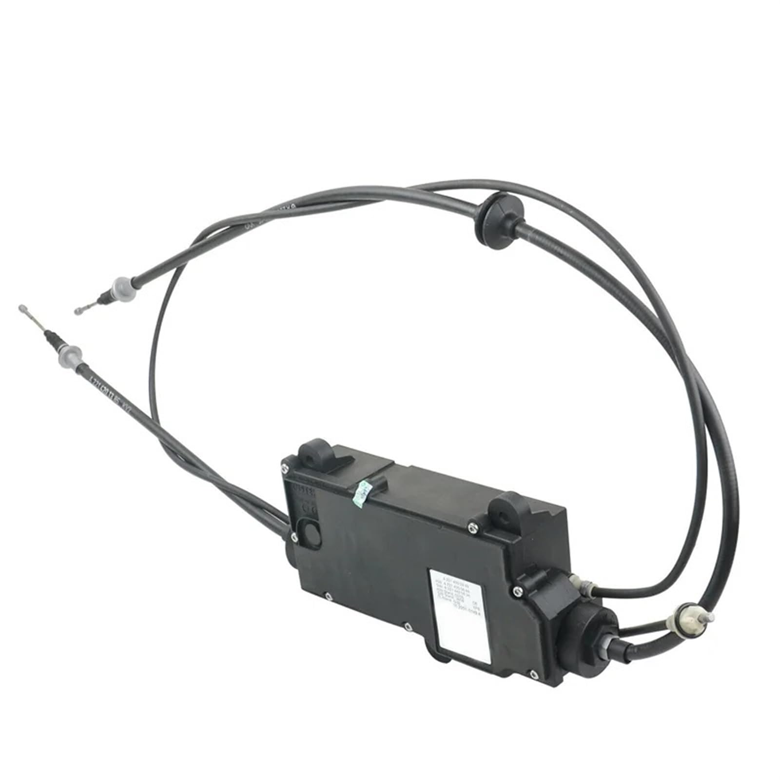 Feststellbremse Elektrische Für Benz CL550 S350 S550 S400 A2214302849 A2214302949 Feststellbremse Antrieb 2214302849 2214302949 Park Bremse Modul von APNWVFO