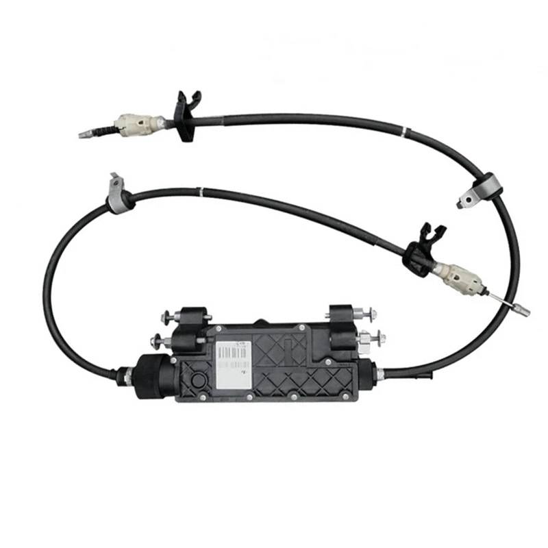 Feststellbremse Elektrische Für Citroen C5III 9810501780 1612865480 Elektrische Parkplatz Handbremse Mechanismus Motor Anzug Park Bremse Modul von APNWVFO