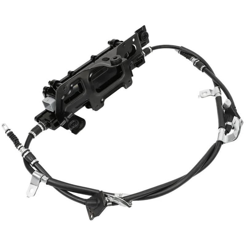 Feststellbremse Elektrische Für Hyundai Für Santa FE 2012-2019 59700B8800 59700-B8800 59700-2W800 Handbremse Modul Parkplatz Bremse System Elektronische Park Bremse Modul von APNWVFO