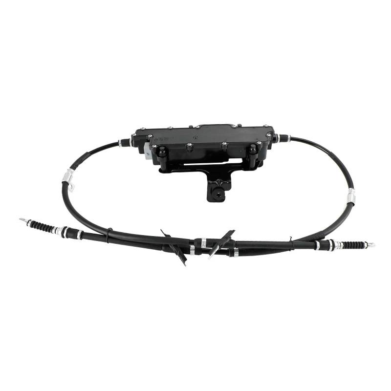 Feststellbremse Elektrische Für Hyundai Für Santafe 2012-2019 Artudatech Parkplatz Bremse Handbremse Actuator Control Modul 59700B8800 Park Bremse Modul von APNWVFO