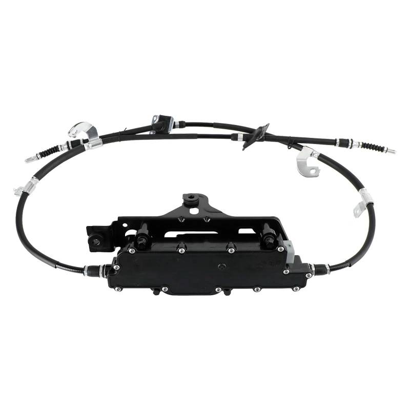 Feststellbremse Elektrische Für Hyundai Für Santafe 2012-2019 Auto Parkplatz Bremse Handbremse Antrieb Modul 59700B8800 Park Bremse Modul von APNWVFO