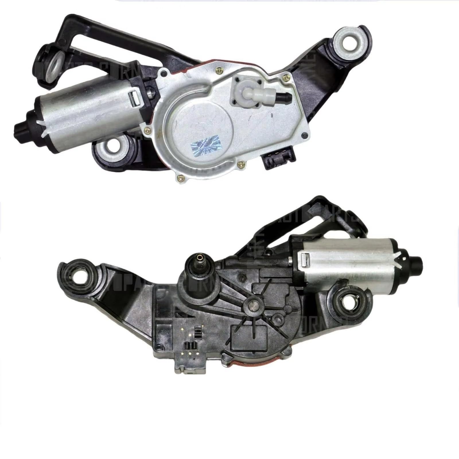 Heckwischermotor Für 1 Serie 2003-2012 E87,2006-2012 E81 67636921959 HINTEN WISCHERMOTOR Scheibenwischer Motor von APNWVFO