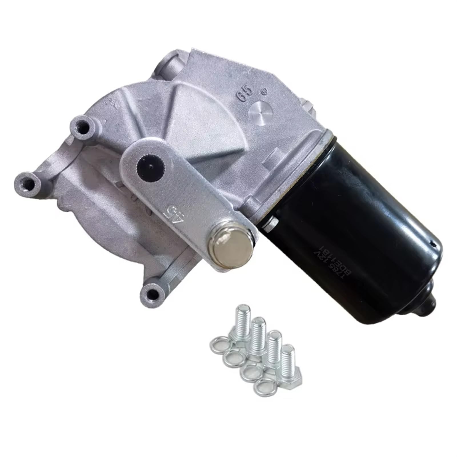 Heckwischermotor Für 5 525 528 530 545 550 645 650 Serie M5 M6 2004-2011 61-61-7-131-164 Scheibenwischermotor kompatibel Scheibenwischer Motor von APNWVFO