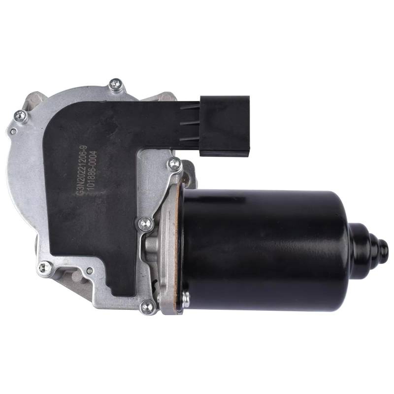 Heckwischermotor Für 5er 525d E60 01,2007-03,2010 61617176377 61617179433 Wischer Motor Vorne Scheibenwischer Motor von APNWVFO