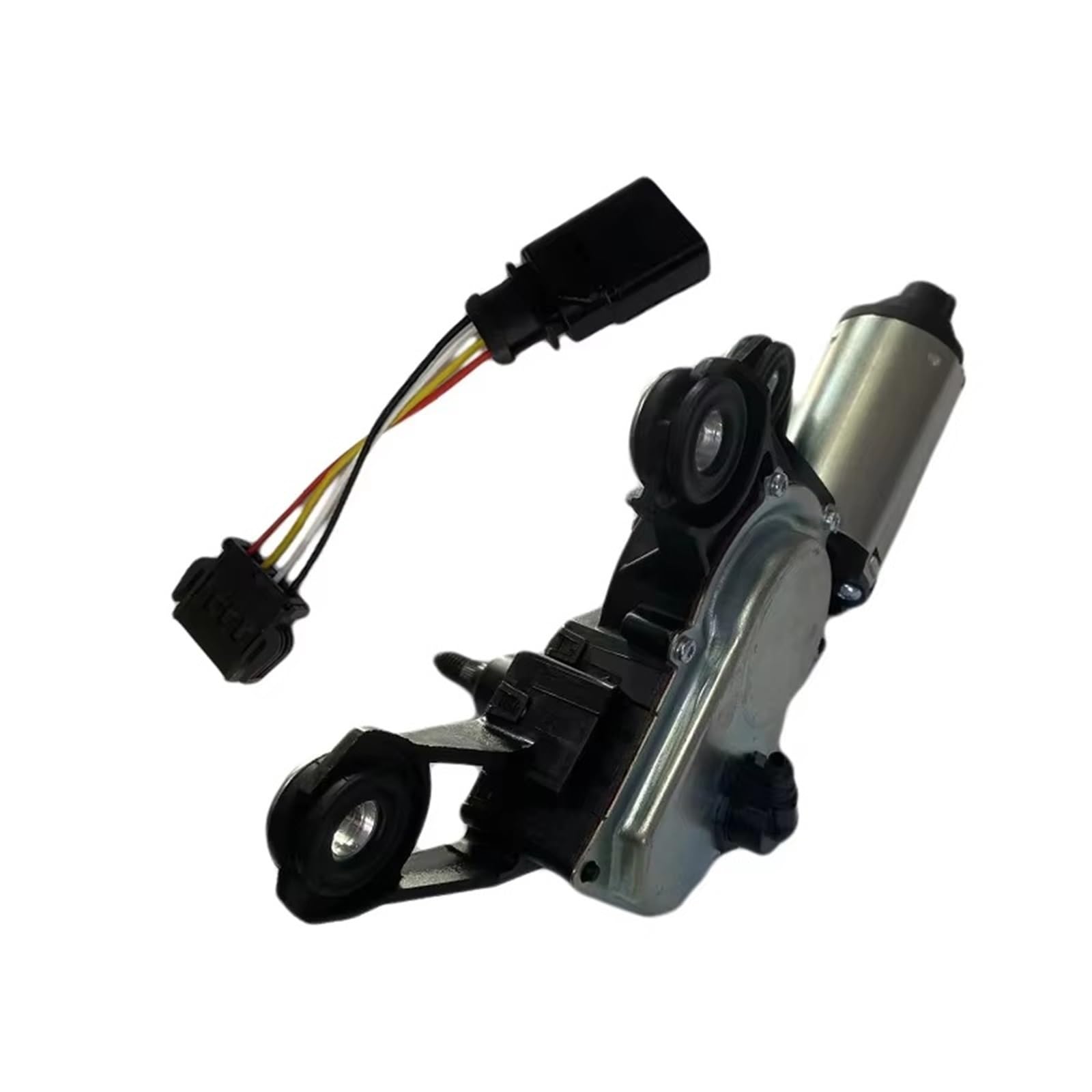 Heckwischermotor Für A1 A6 Für Allroad Q3 2010-2018 Heckscheibe Wischer Motor Mit Stecker 4Pin 4G995571 1A 579717 95862808000 4G9955711C Scheibenwischer Motor von APNWVFO