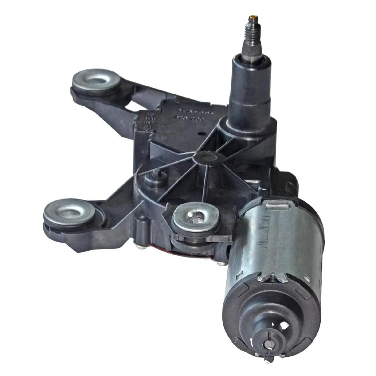 Heckwischermotor Für A4 Avant (8K5, B8) 1,8 4F9955711B / 579602 4F9955711A Hinten Wischer Motor Scheibenwischer Motor von APNWVFO