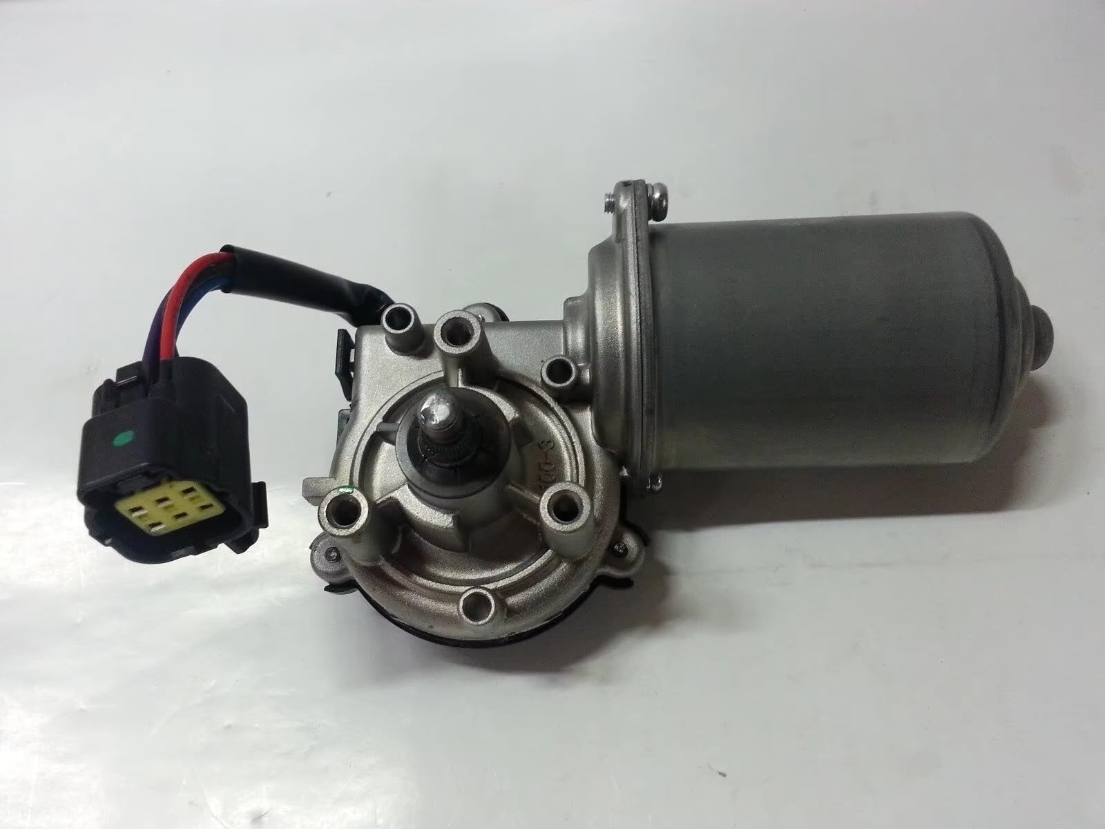 Heckwischermotor Für ACTYON Für Sport 05 ~ #8611009002 Motor Assy-Front WISCHER Scheibenwischer Motor von APNWVFO