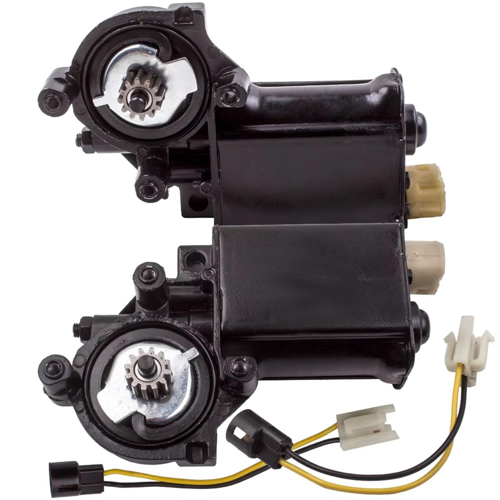 Heckwischermotor Für Cadillac Für Kommerziellen Für Impala 1 Paar Power Fensterheber Motor 22048629 Scheibenwischer Motor von APNWVFO