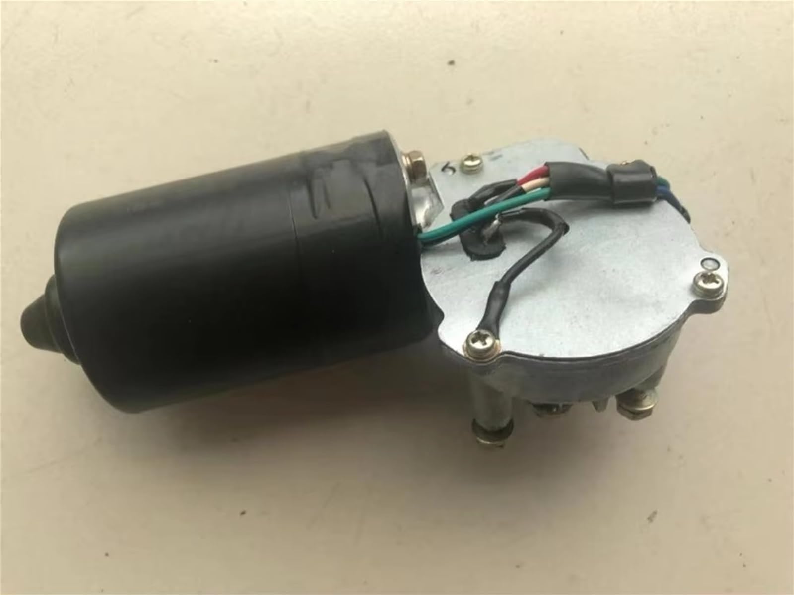 Heckwischermotor Für Chinesische Für Chery A1 Auto Auto Motor Teile S12-5205111 Frontscheibe Wischer Motor Kit Scheibenwischer Motor von APNWVFO