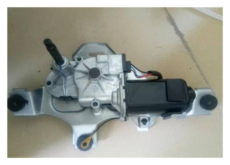 Heckwischermotor Für Chinesische Für Chery Für TIGGO FL SUV Auto Auto Motor Teile T11-5611051BA Hinten Wischer Motor Scheibenwischer Motor von APNWVFO