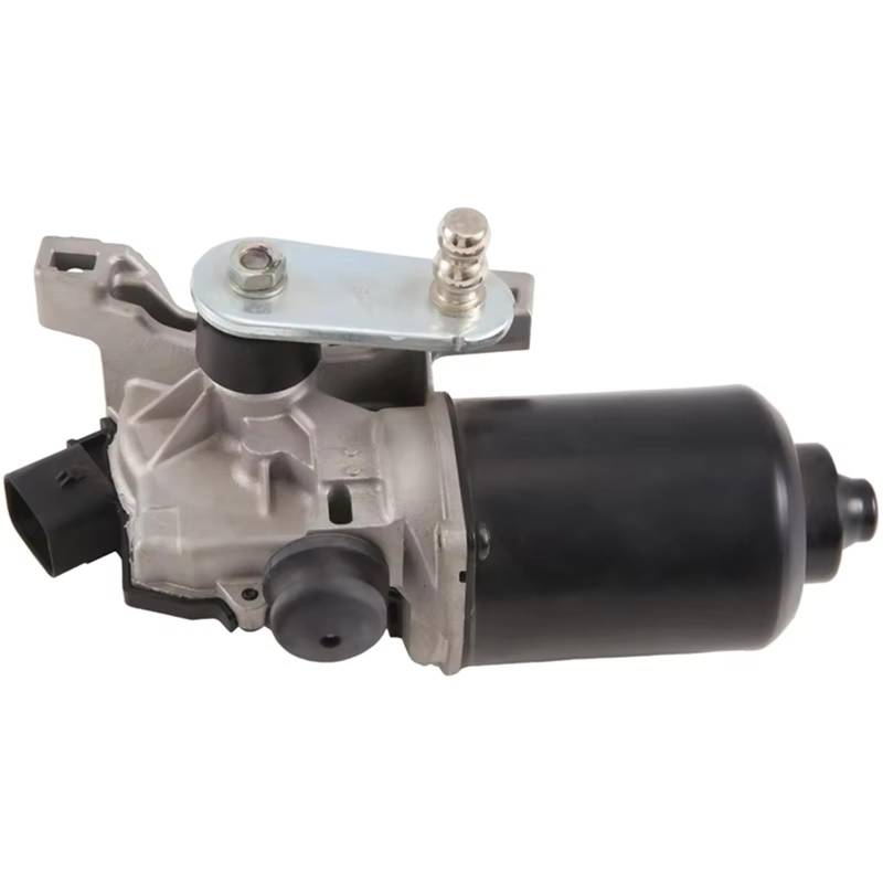 Heckwischermotor Für Hyundai Für Genesis Coupe 2011-2016 Für Accent Für Santa Fe 2007-2009 Auto Frontscheibe Wischer Motor 981101G000 Scheibenwischer Motor von APNWVFO