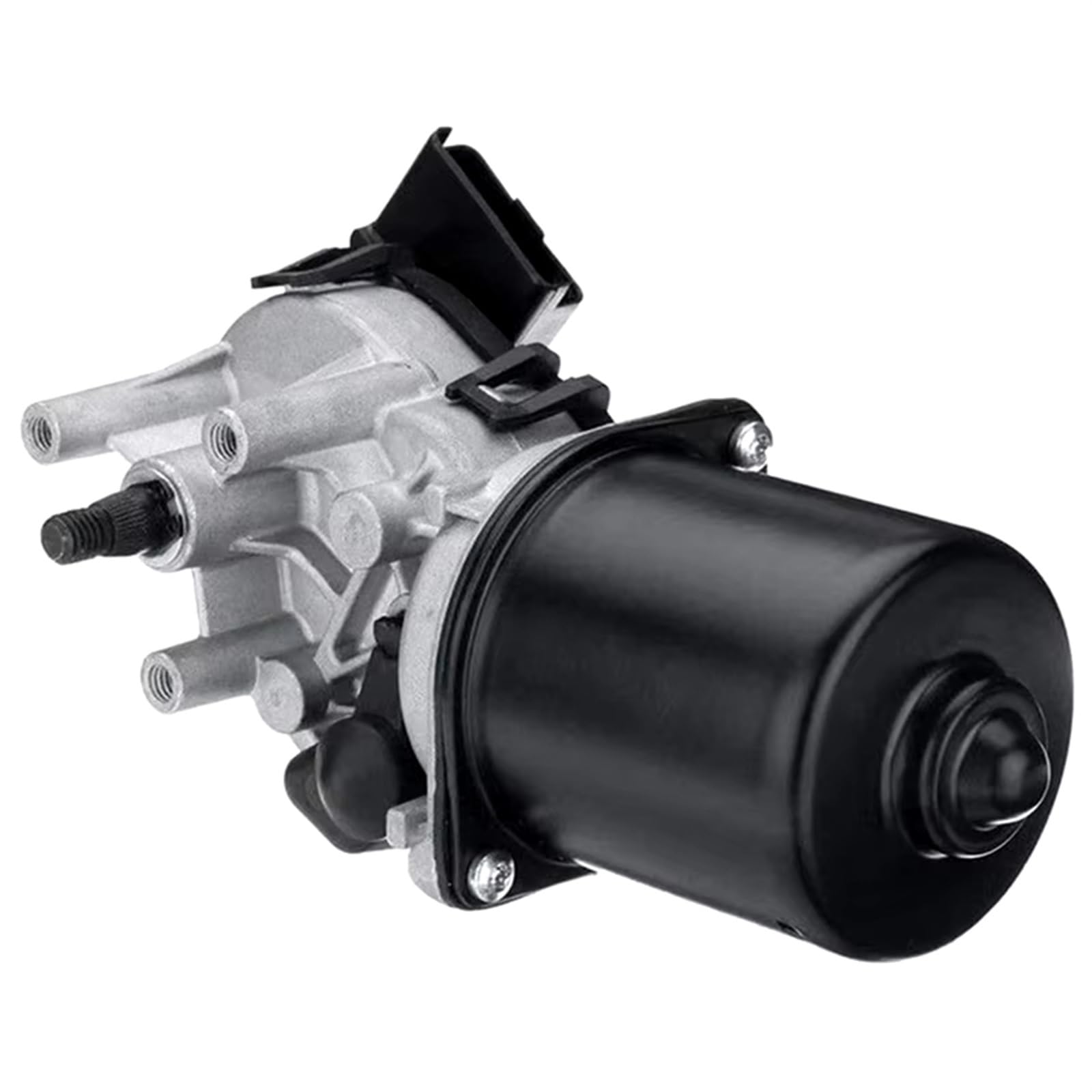 Heckwischermotor Für Nissan Für Qashqai 28800JD00 0 579754 Auto 12V Frontscheibe Wischer Motor Auto Wischer Motor Wischer Motor Scheibenwischer Motor von APNWVFO