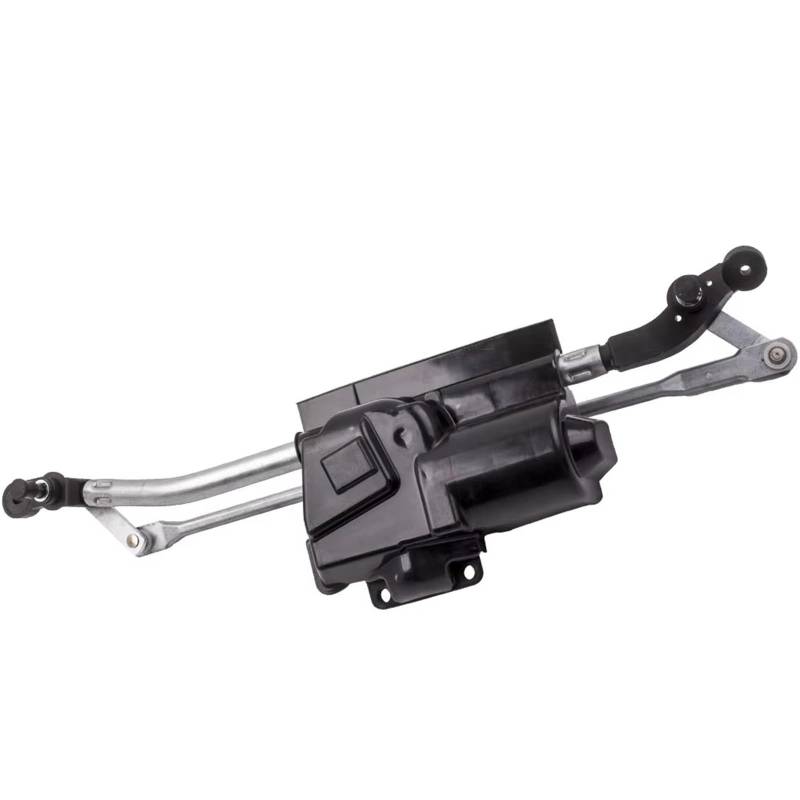 Heckwischermotor Für Opel Für Astra G [1998-2009] Coupe Vorne Wischer Motor Wischer Verknüpfung LHD 1270001 1273027 1273057 Scheibenwischer Motor von APNWVFO