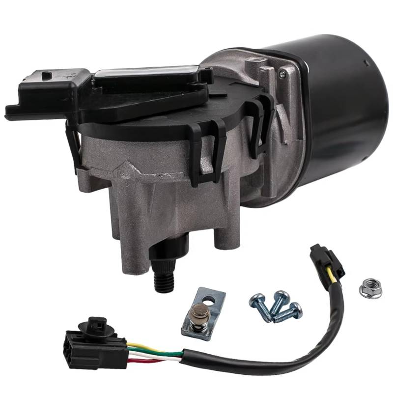 Heckwischermotor Für TWINGO MK1 & MK2 FRONTSCHEIBENWISCHERMOTOR 7701207936 2003-2017 Scheibenwischer Motor von APNWVFO