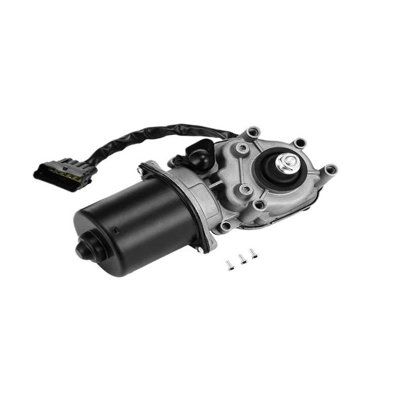 Heckwischermotor Für Vauxhall Für VIVARO Für Van MK1 FRONTSCHEIBENWISCHERMOTOR (5 PIN) 2002-2014 Scheibenwischer Motor von APNWVFO