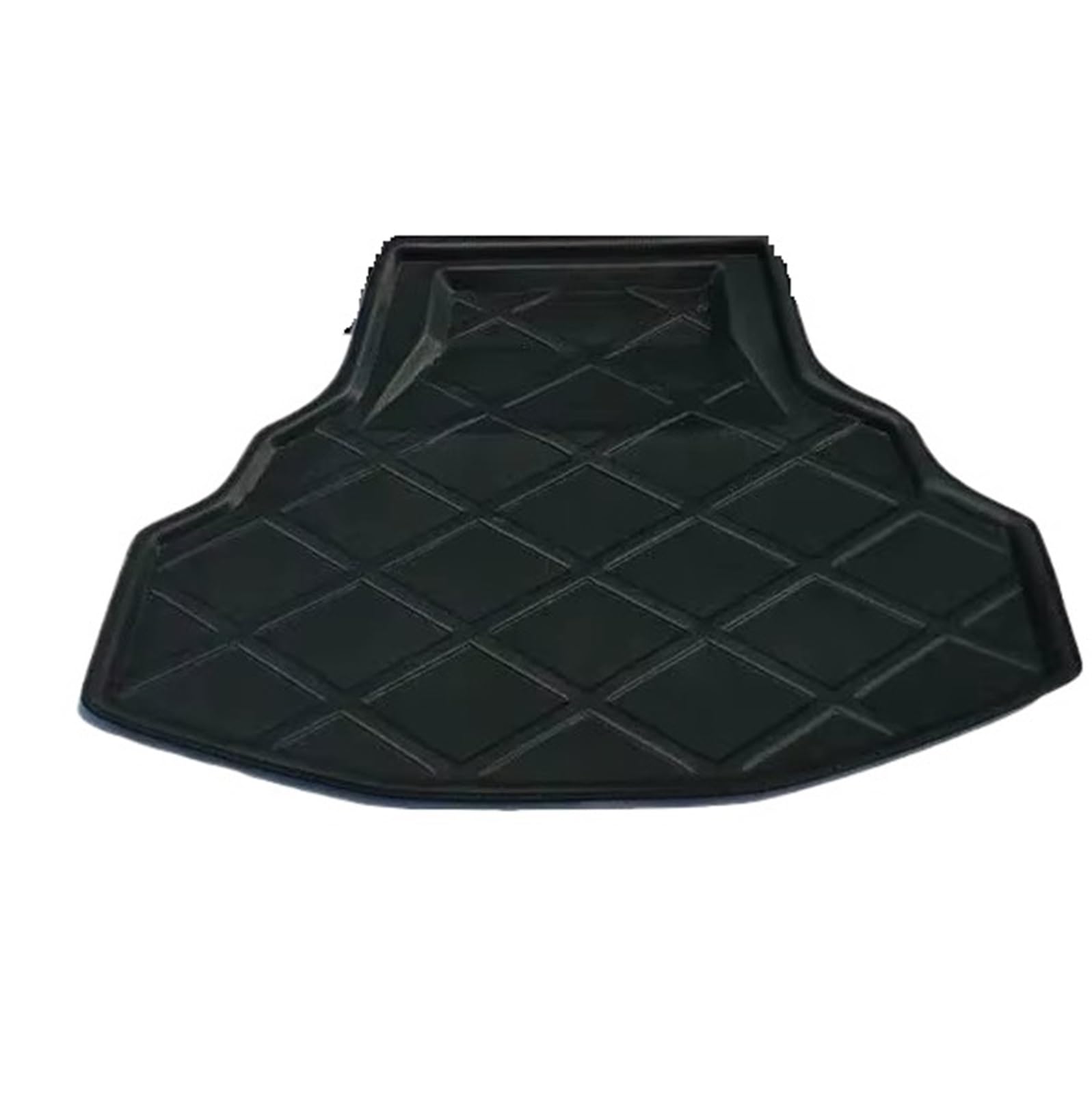 Kofferraummatten Für Accord MK8 2008 2009 2010 2011 2012 2013 2014 2015 8th Gen Auto Kofferraum Matte Boot Cargo Trunk Wasserdicht Teppich Lagerung Pad Eva Material Kofferraumschutz von APNWVFO