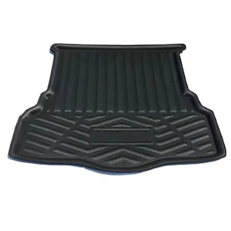 Kofferraummatten Für Ford Für Mondeo Für Fusion MK4 2013 2014 2015 2016 2017 2018 2019 2020 2021 Auto Stamm Matten Hinten Boot Cargo-Liner Stamm Boden Kofferraumschutz von APNWVFO