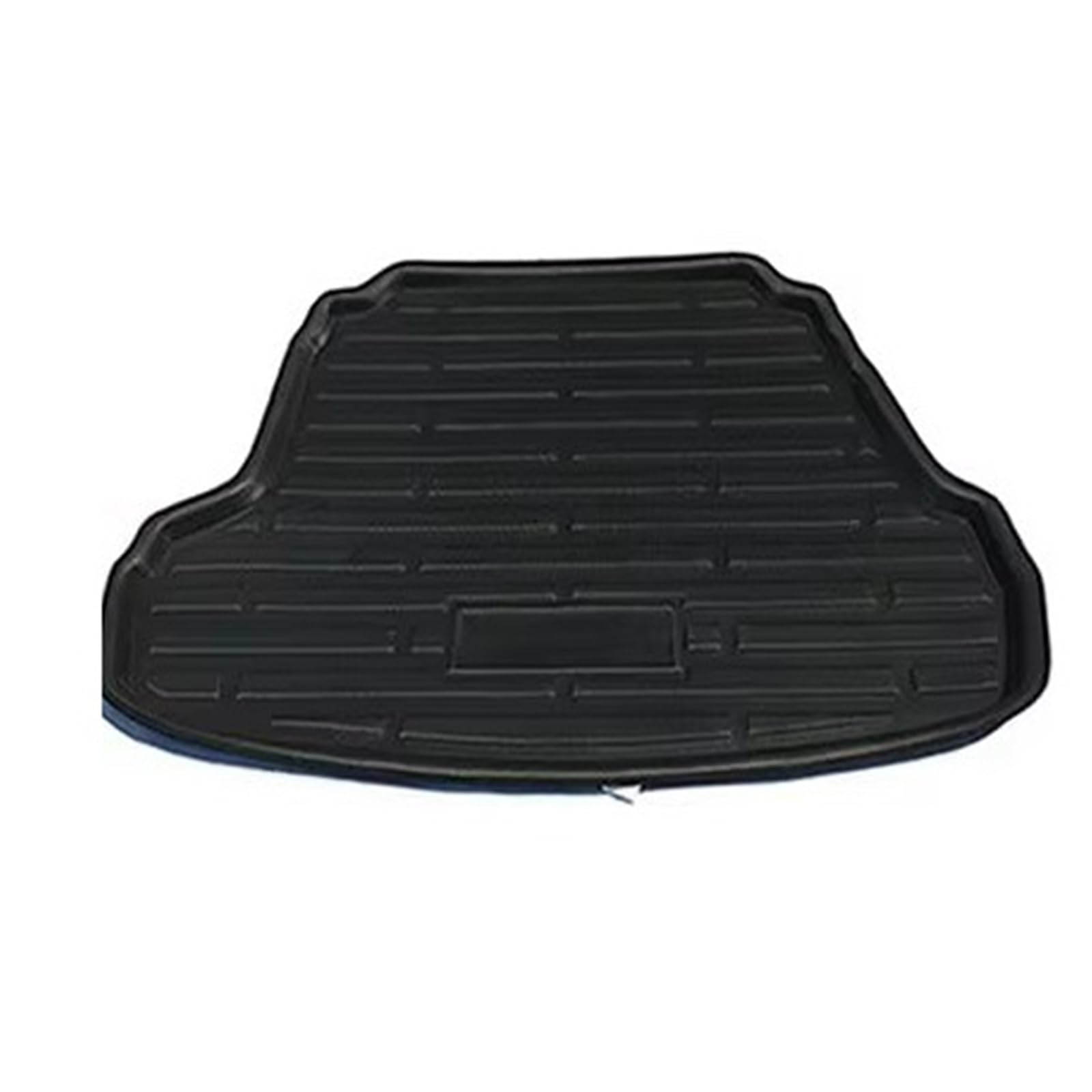 Kofferraummatten Für Hyundai Für Sonata Für Hyundai I45 YF 2010~2014 2011 2012 2016 Auto Stamm Matten wasserdichte Boden Pad Raum Dekoration Boot Fracht Abdeckung Kofferraumschutz von APNWVFO