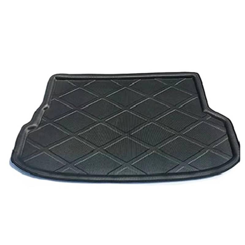 Kofferraummatten Für Lexus RX RX350 RX270 RX300 RX450H 2010~2015 Auto Stamm Matten wasserdichte Hinten Boot Cargo-Liner Stamm Fach Auto Pad Kofferraumschutz von APNWVFO