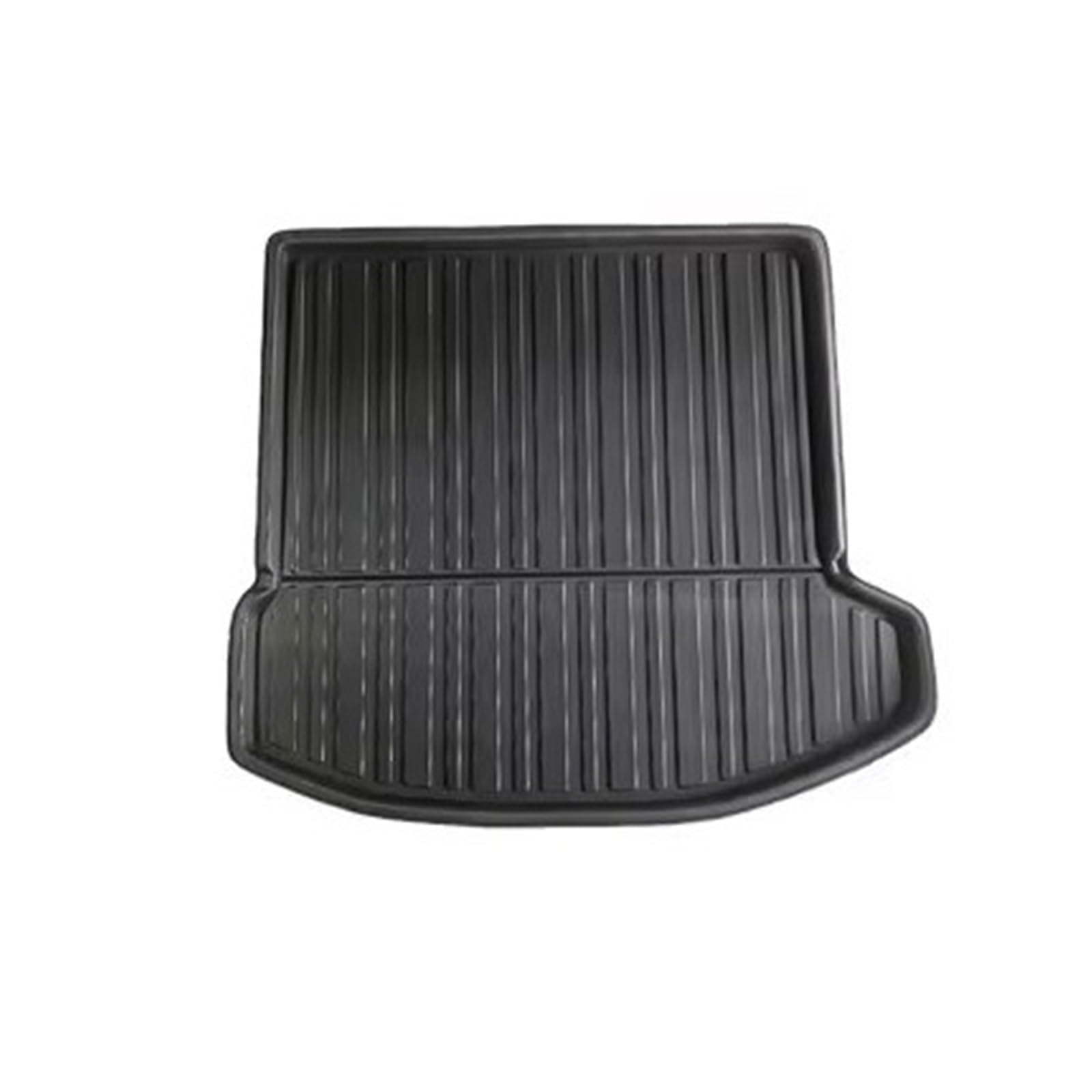 Kofferraummatten Für Mazda Für CX-9 TB 2007-2010 2011 2012 2013 2014 2015 Stamm Matten wasserdichte Tablett Stamm Pads Boden Tablett Liner Fracht Boot Teppich Kofferraumschutz von APNWVFO