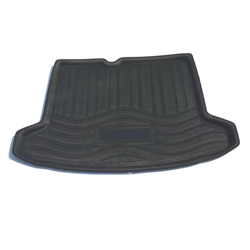 Kofferraummatten Für Nissan Für Kicks P15 2016 2017 2018 2019 2020 2021 2022 2023 Auto Hinten Boot Cargo-Liner Fach Stamm Matte Teppich Pad Anti-schmutzig Anit-Wasser Kofferraumschutz von APNWVFO