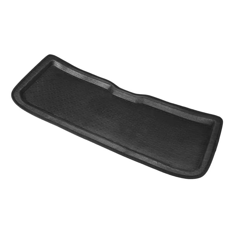 Kofferraummatten Für Suzuki Für JIMNY 1998-2011 2012 2013 2014 2015 2016 Auto Cargo-Liner Boot Tablett Hinten Stamm Matte Matte Boden Teppich Kofferraumschutz von APNWVFO