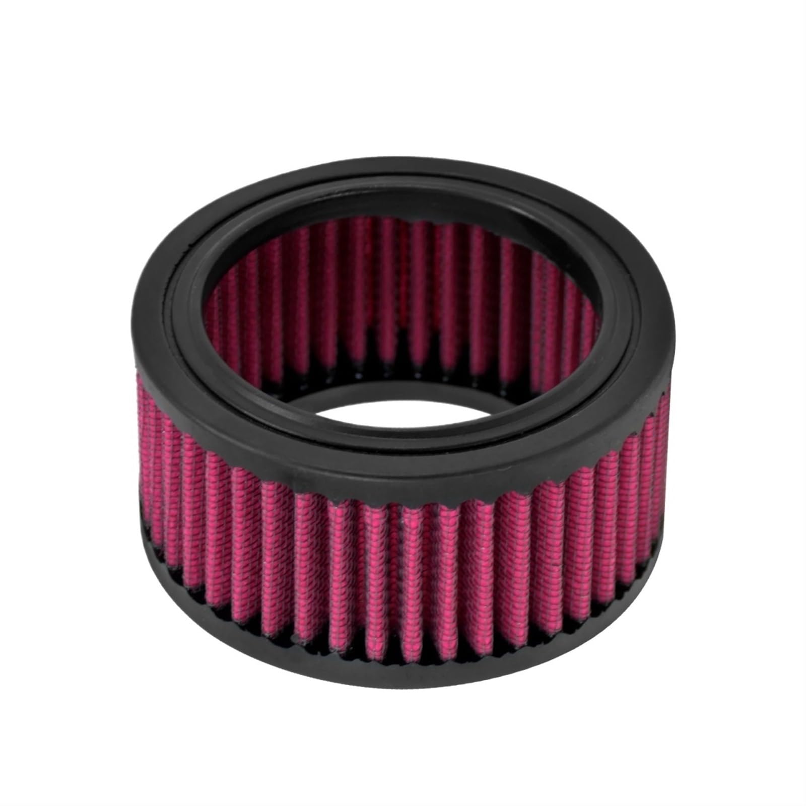 Luftfiltereinsatz Motorrad Für Sportster XL 883 1200 48 Motorrad Ersatz Luftfilter Ansaugfilter Universal Luftfilter Element Ersatz Motorrad Luftfilter von APNWVFO