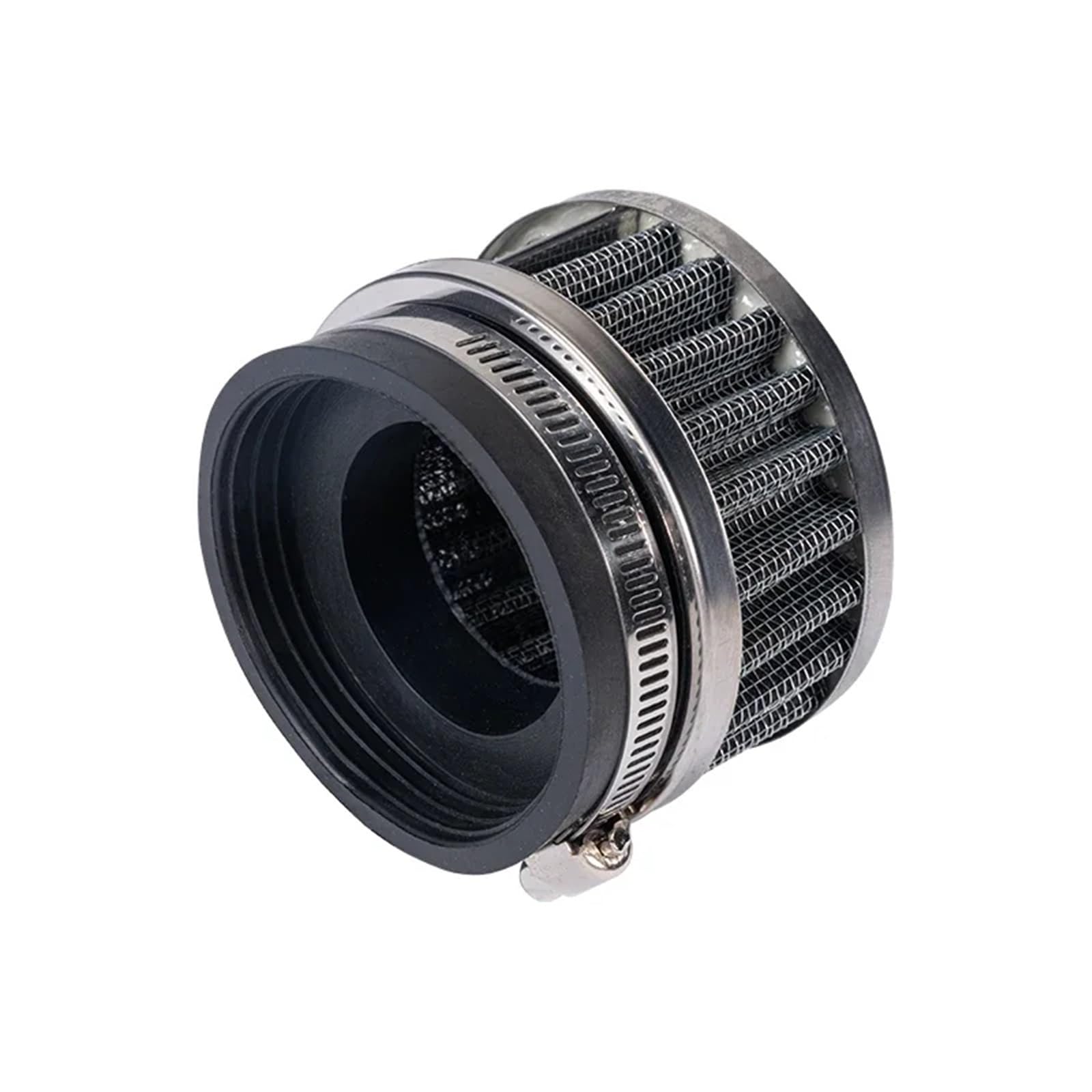 Luftfiltereinsatz Motorrad Motorrad Luftfilter 28-60mm High Flow Universal Für ATV Pit Dirt Bike Sport Intake Für Kawasaki 50mm Moto Luftfilter Motorrad Luftfilter(35mm) von APNWVFO