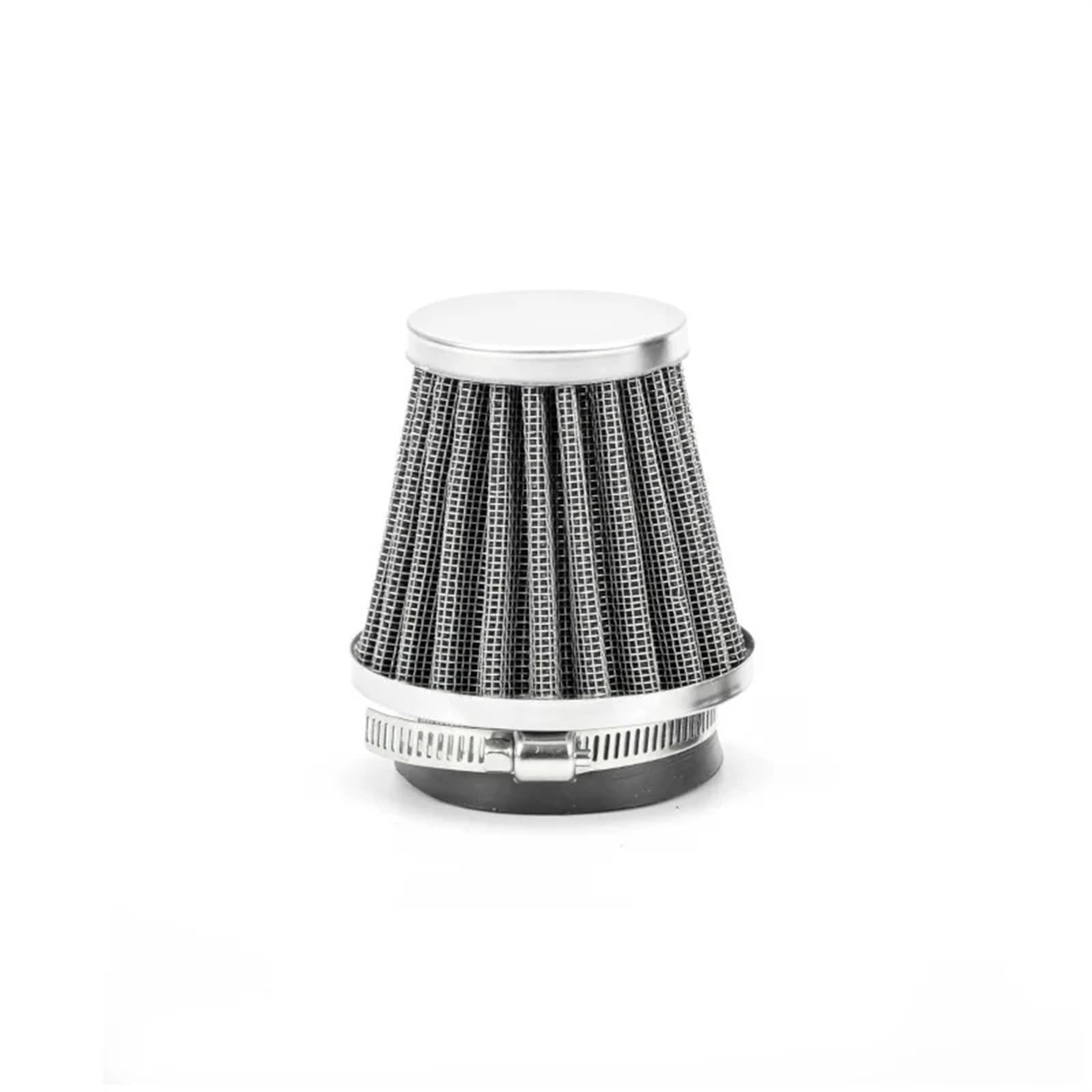 Luftfiltereinsatz Motorrad Motorrad-Luftfilterreiniger Pilzkopf-Pod 35 39 42 44 48 50 52 54 60 Mm Motorrad-Ersatzzubehör Motorrad Luftfilter(52mm) von APNWVFO