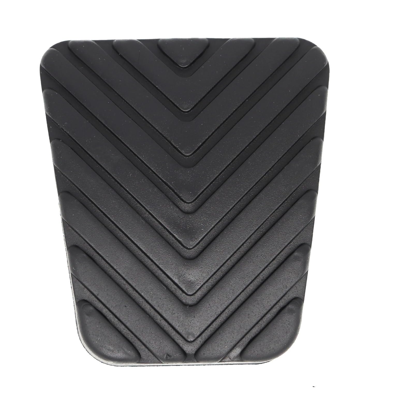 Pedalauflage Für Hyundai Für Accent Für Verna 2005-2010 3282536000 Auto Bremse Kupplung Fuß Pedal Pad Abdeckung Auto Pedale Abdeckung(1X) von APNWVFO