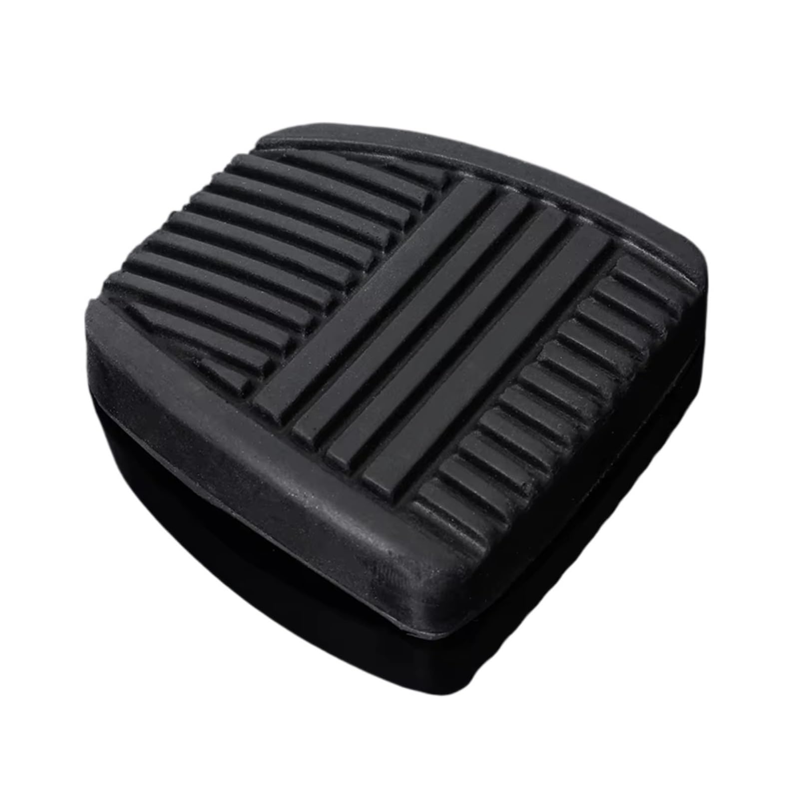 Pedalauflage Für Toyota Für Camry Für Celica Für Paseo Für RAV4 Für Tacoma Pedal Pad Gummi Abdeckung Trans Fahrzeuge Auto Pedale Abdeckung von APNWVFO