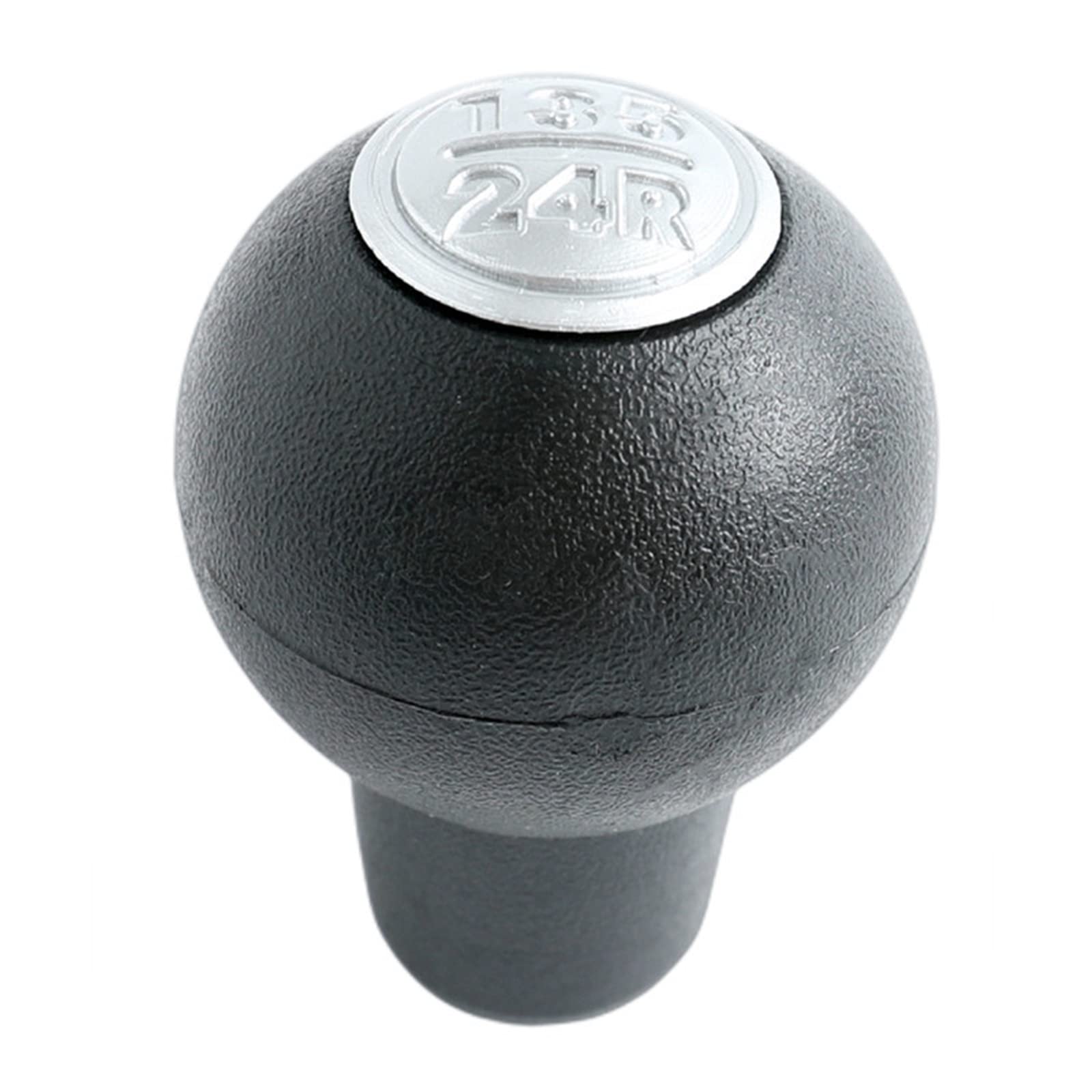 Schaltknäufe Für Kia Für Cerato 2005 2006 2007 2008 2009 2010 2011 2012 Manueller Schaltknauf Gaitor Boot Cover Case Hebel Shifter Stiftkopf Schaltknüppel(Gear Knob) von APNWVFO