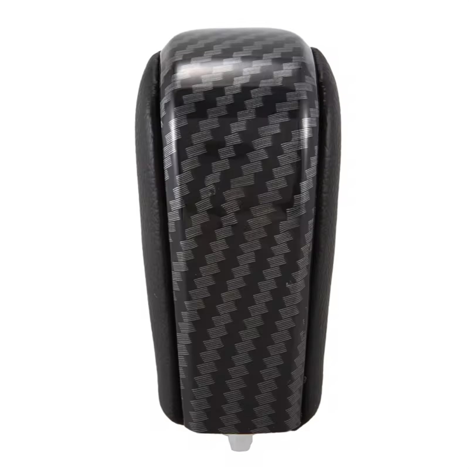 Schaltknäufe Für Lexus GX470 2002-2009 GX460 2010-2017 Schaltknauf Automatische Carbon Fiber Getriebe Hebel Shifter Gaitor Schaltknüppel von APNWVFO