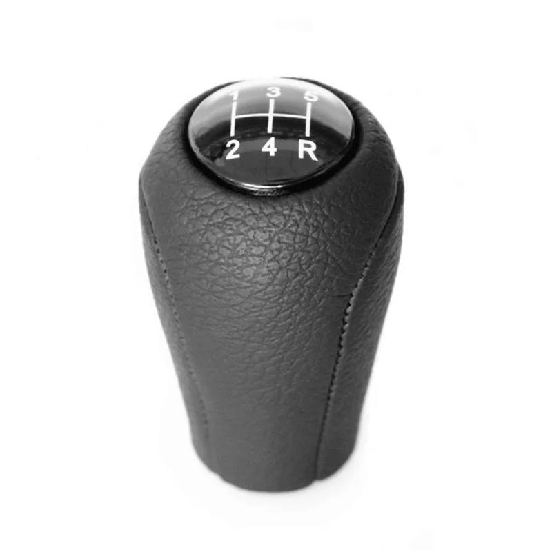 Schaltknäufe Für Mazda 3 BK BL 5 CR CW 6 II GH CX-7 ER MX-5 NC III 23 MT Stift Hebel Headball Ball 5 6 Geschwindigkeit Schaltknauf Schaltknüppel(5-Speed) von APNWVFO