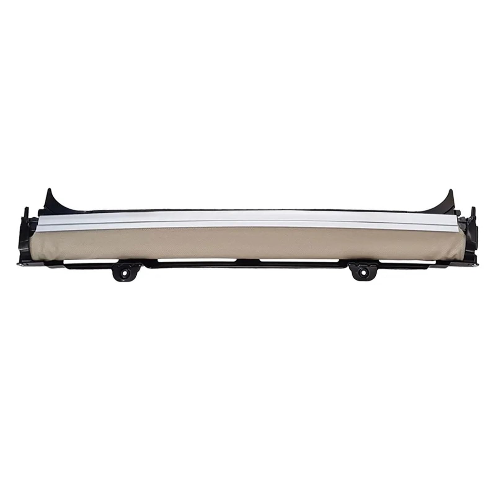 Sonnenschutz Autofenster Für Skoda Für Yeti 2010-2018 Für Superb 2008-2015 Auto Dachfenster Shutter Schiebedach Schiebedach Rollo Sonnenschutz Schatten Vorhang Sonnenschutz Auto(Beige) von APNWVFO