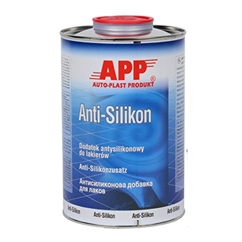 APP Anti-Silikon 1L von APP