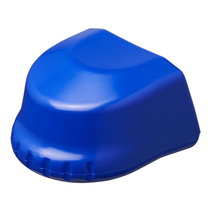 ProPlus Soft Dock für Kupplung blau 98x69x110mm von ProPlus