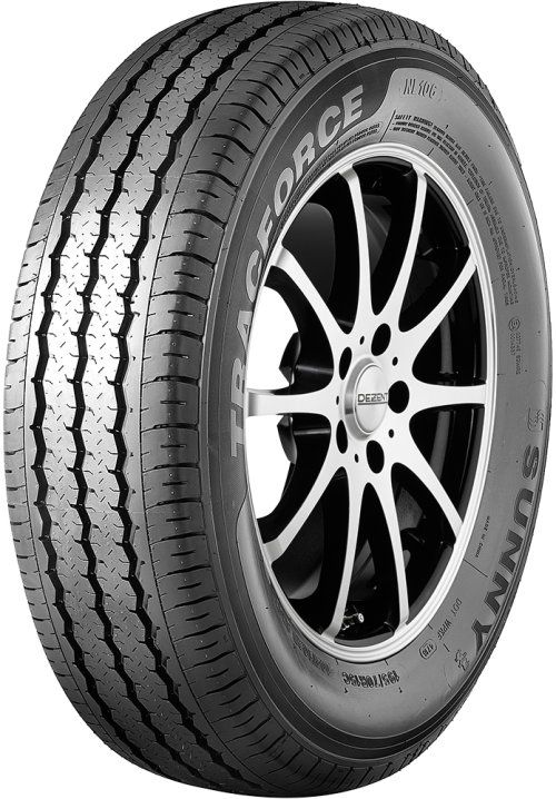 APTANY TRACFORCE RL106 175/70R14C 95T BSW von APTANY