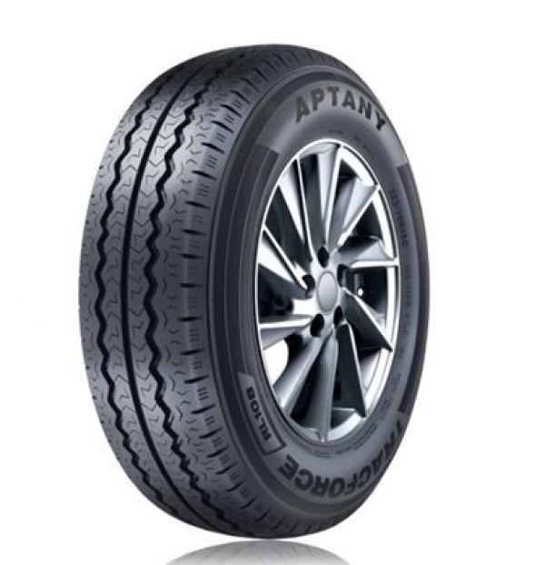 APTANY TRACFORCE RL108 175/65R14C 90T BSW von APTANY