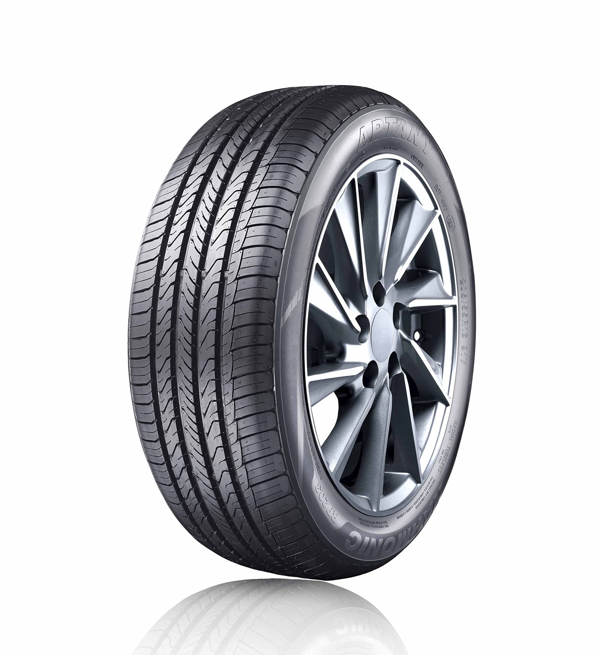 Aptany RP203 - 185/70R13 86H - Sommerreifen von APTANY