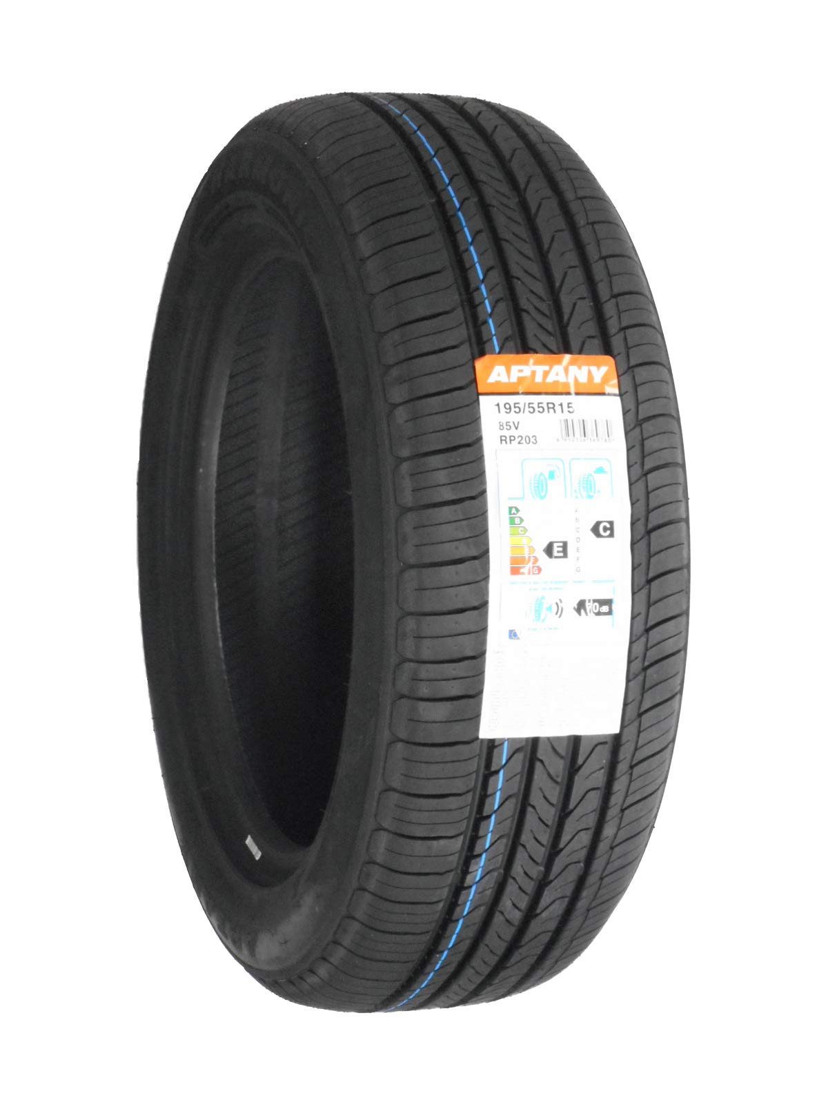 Aptany RP203 - 195/55R15 85V - Sommerreifen von APTANY