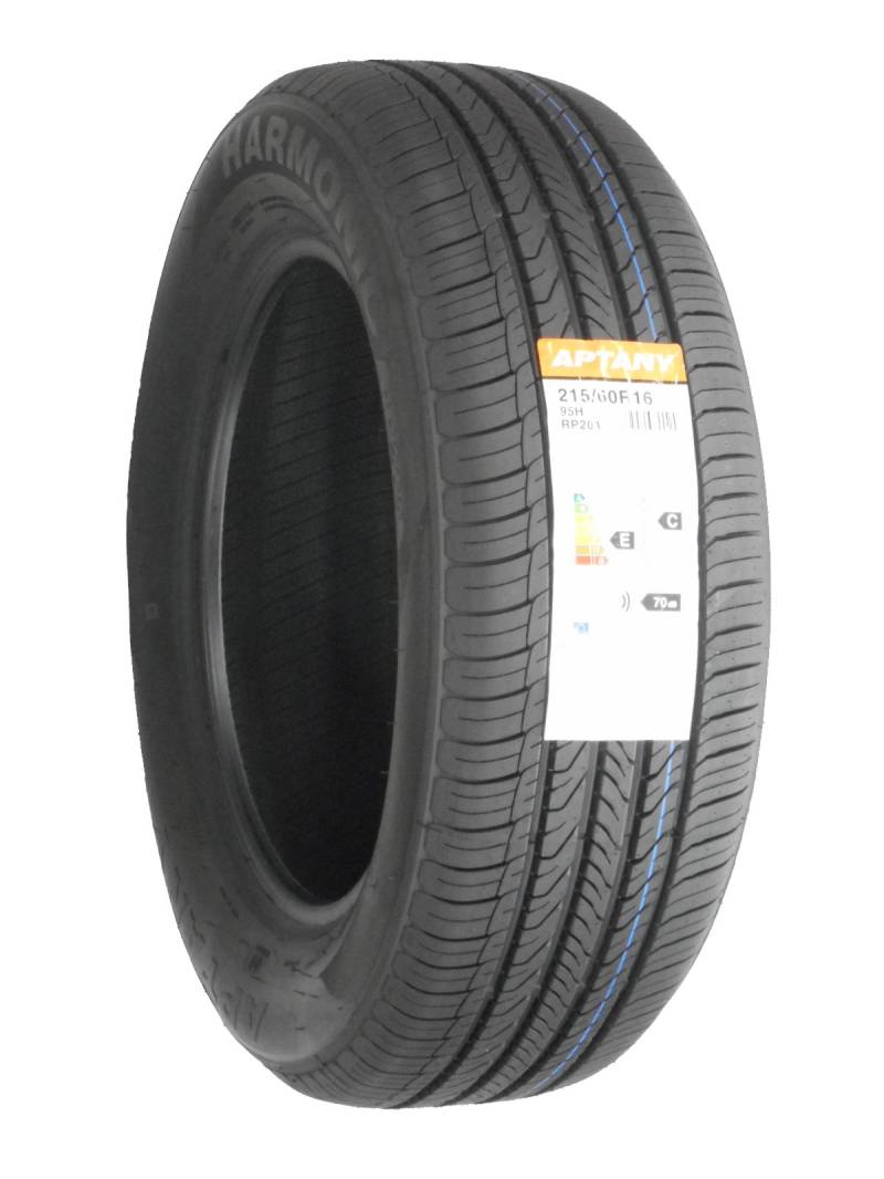 Aptany RP203 - 215/60R16 95H - Sommerreifen von APTANY