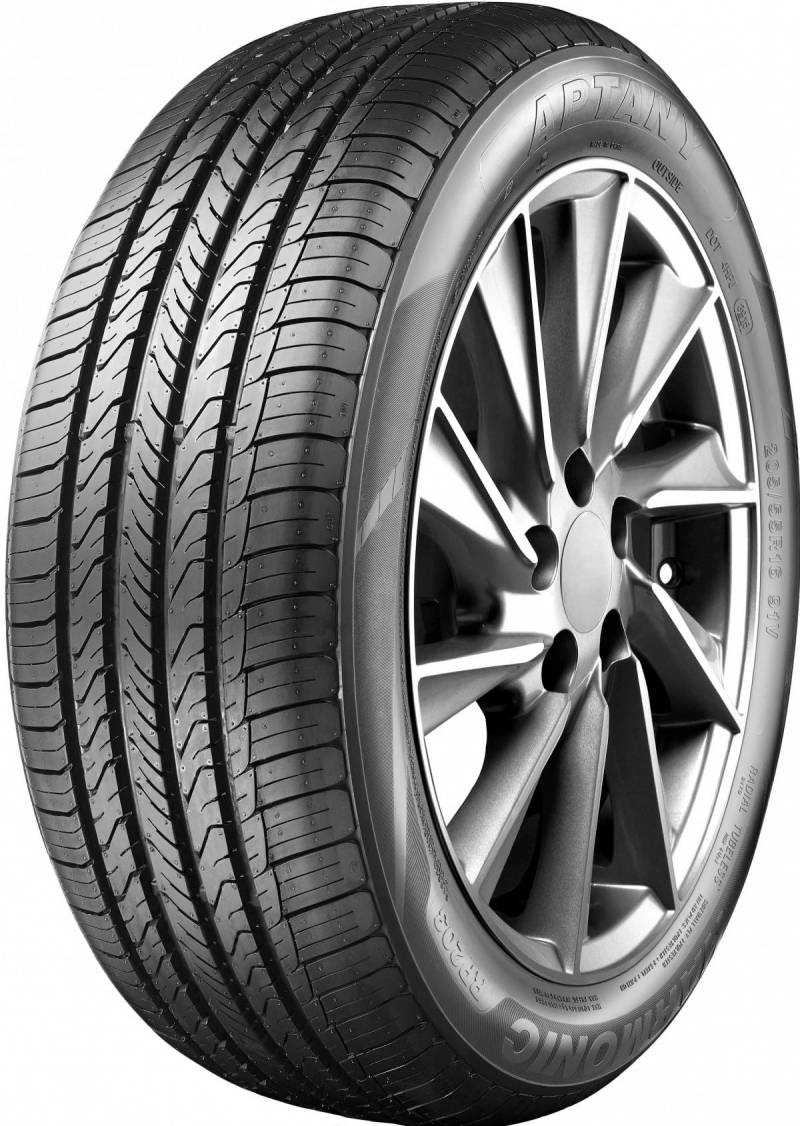 aptany 195/50 R15 82 V rp203-50/50/R15 82 V – C/E/70dB – Reifen Sommer - von APTANY