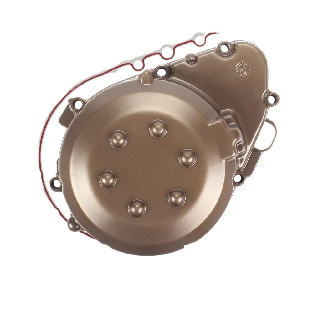 Motor Stator Schutzabdeckung Zubehör Motorabdeckung Motor Statorabdeckung Kurbelgehäuse Seitenabdeckung Shell Für Ka&wasaki ZX-9R 1998 1999 2000 2001 2002 2003 ZX9R 9R 98-03 von APUTRCI