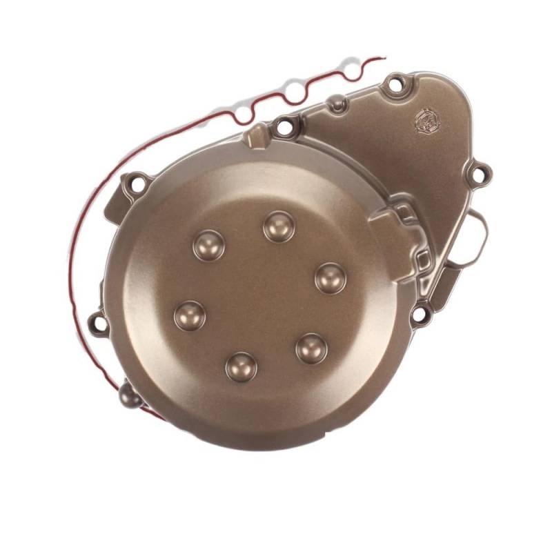 Motor Stator Schutzabdeckung Zubehör Motorabdeckung Motor Statorabdeckung Kurbelgehäuse Seitenabdeckung Shell Für Ka&wasaki ZX-9R 1998 1999 2000 2001 2002 2003 ZX9R 9R 98-03 von APUTRCI